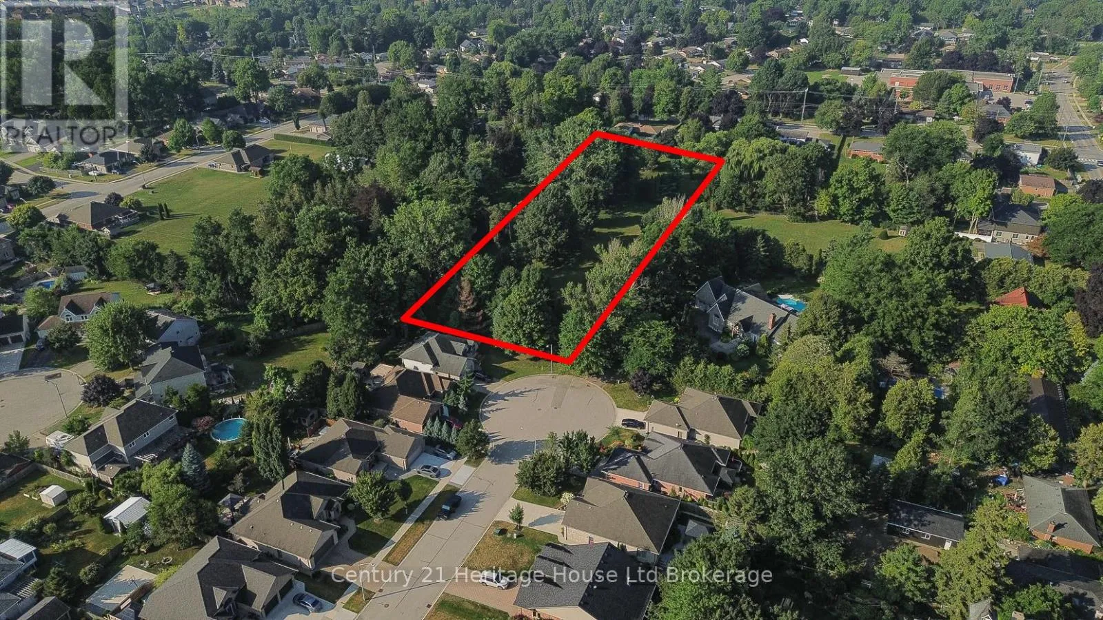 0 Norsworthy Lane, Ingersoll, Ontario N5C 4G5