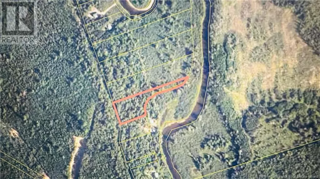 0 North Branch Road, Juniper, New Brunswick E7L 0E9