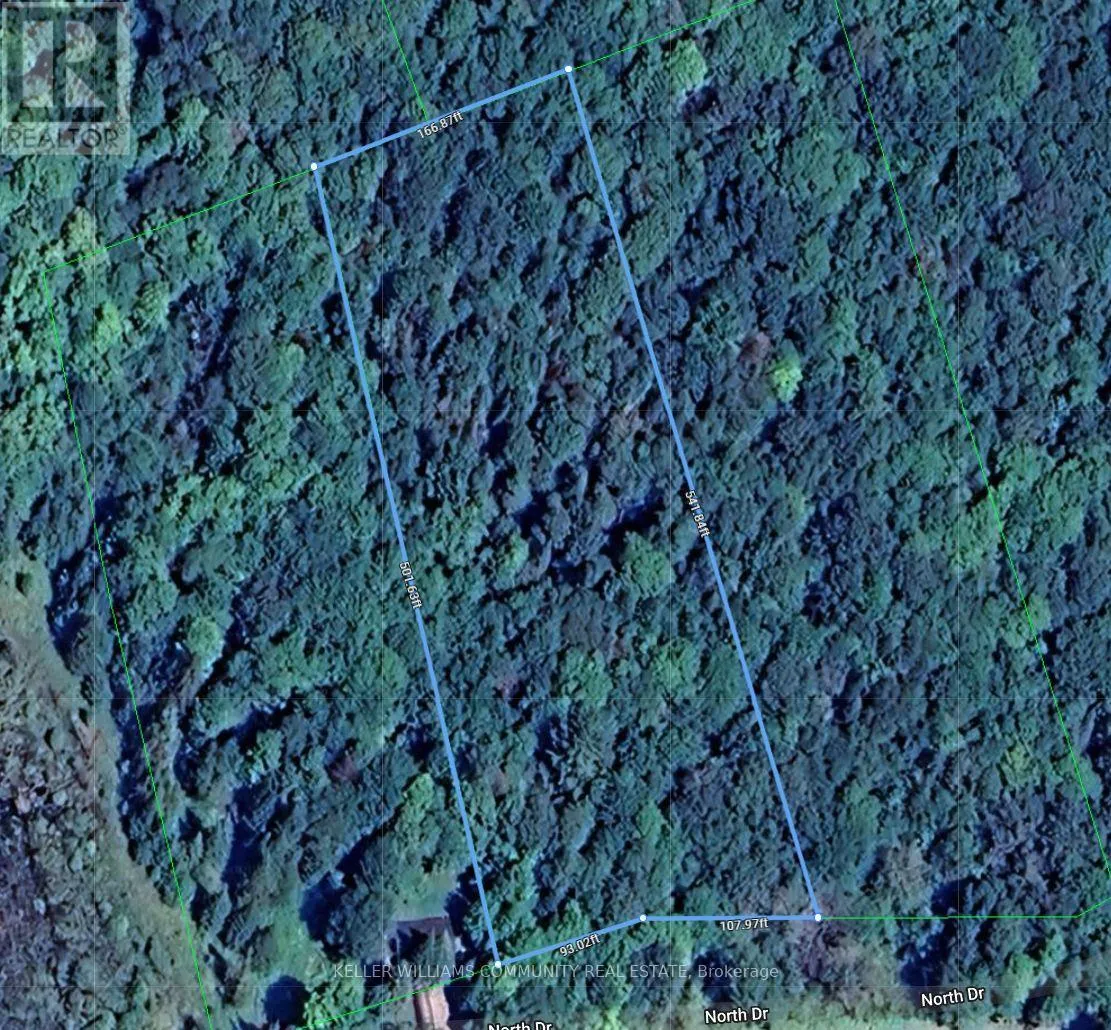 0 North Drive, Dysart et al, Ontario K0M 1M0