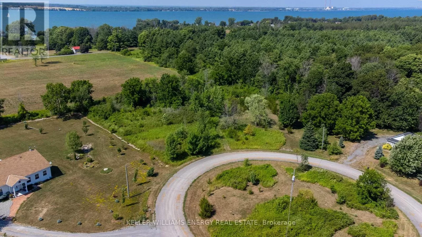 0 North Marysburgh Court, Prince Edward County, Ontario K0K 2T0