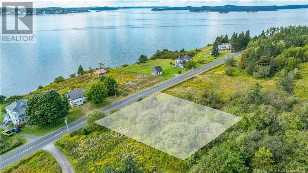 0 North Road, Campobello Island, New Brunswick E5E 1C8