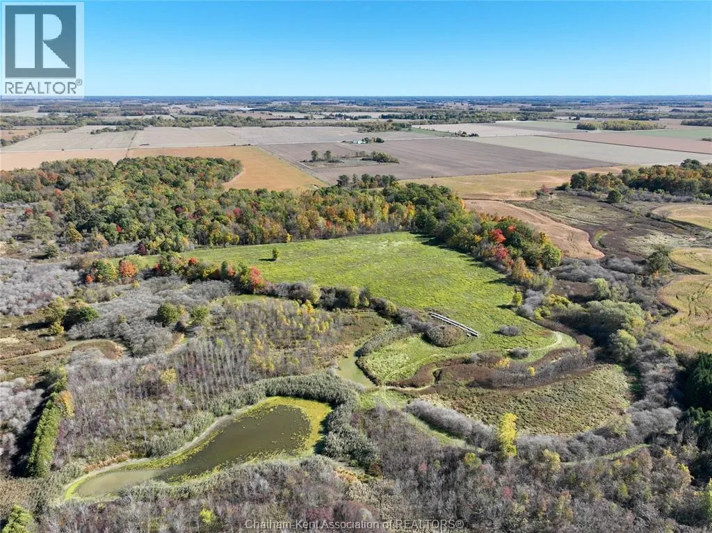 0 Oakdale Road, Dawn-Euphemia, Ontario N0N 1P0