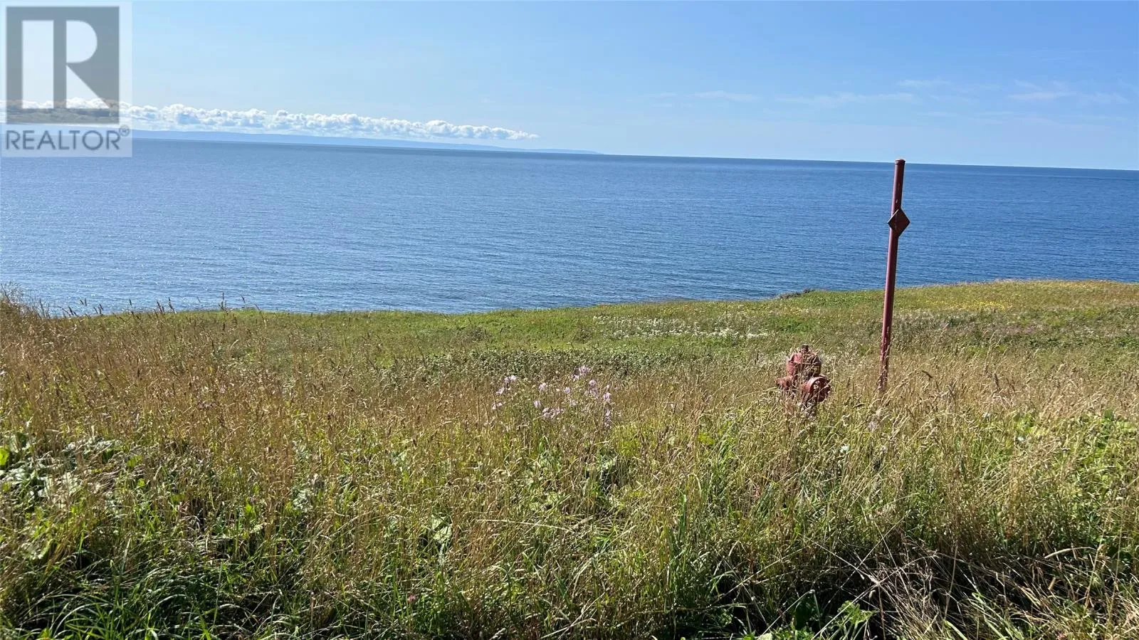 0 Oceanview Drive, Cape St George, Newfoundland & Labrador A0N 1T0