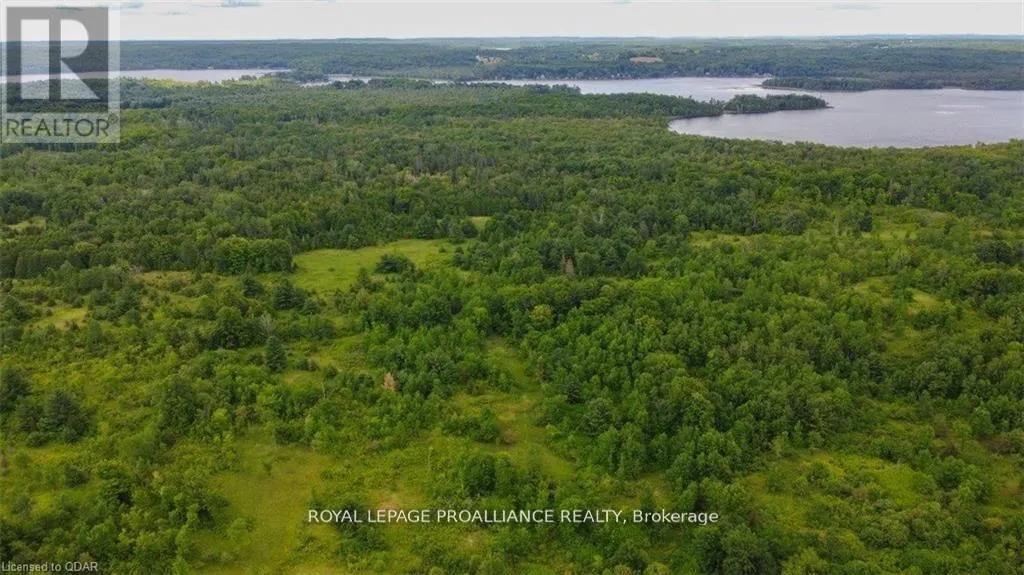 0 Old Marmora-parcel A Road, Centre Hastings, Ontario K0K 2K0