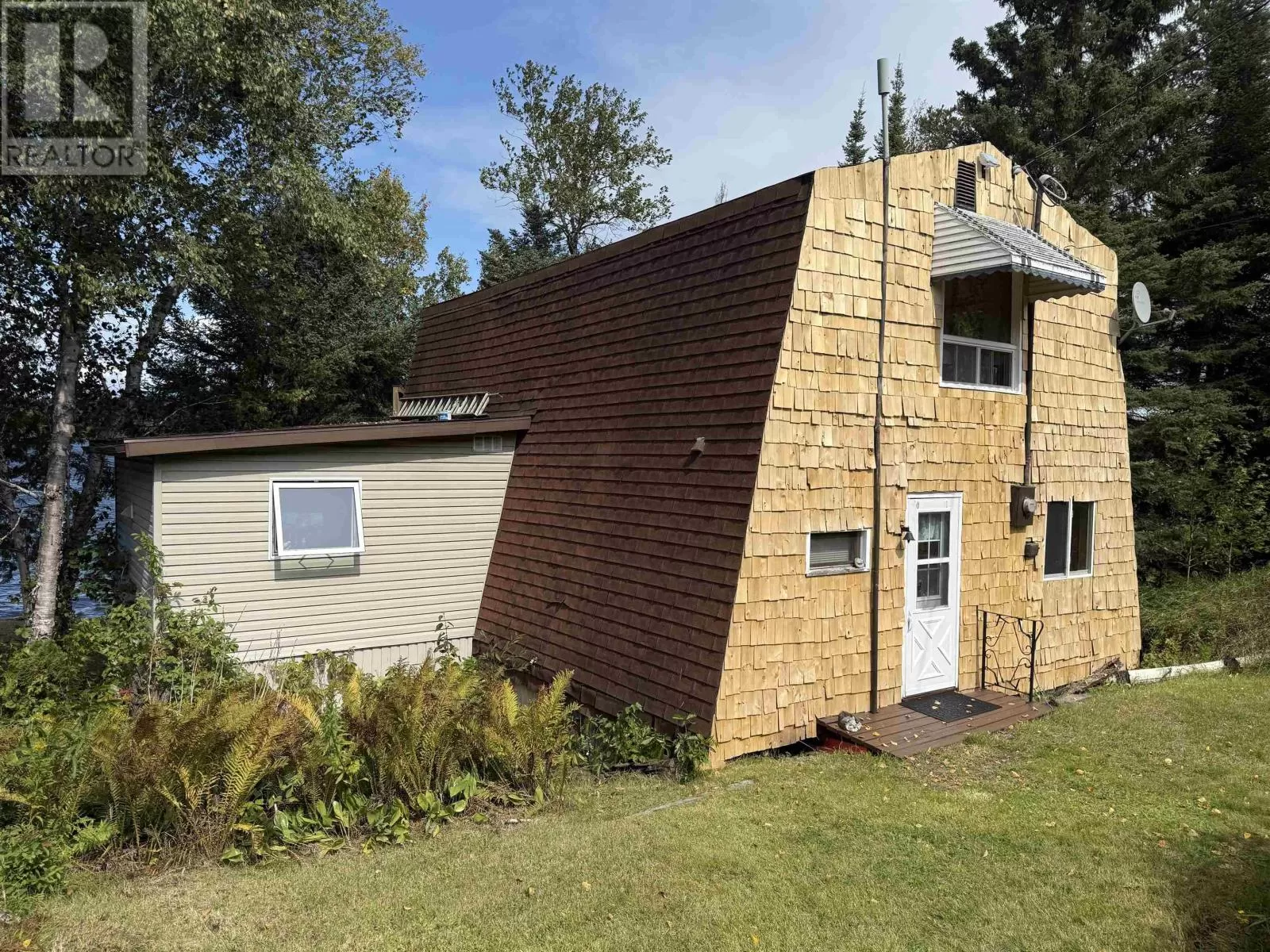 0 Old Mcintosh Rd, McIntosh, Ontario P0V 2V0