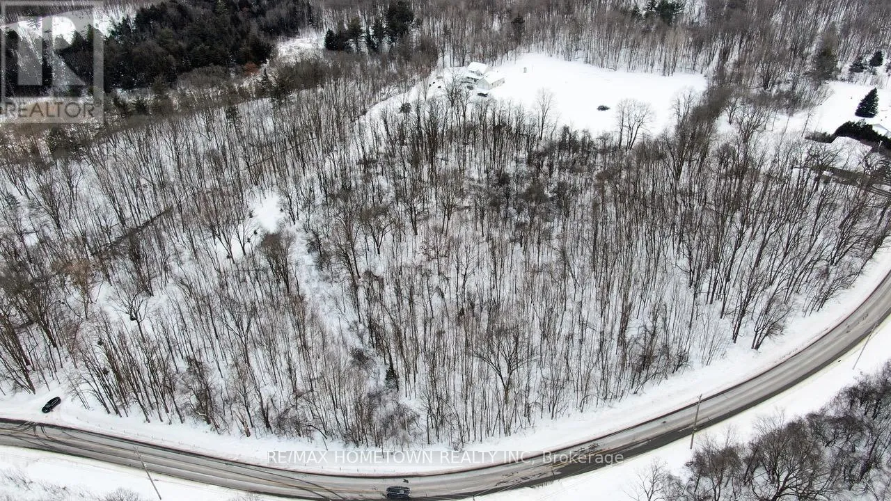 0 Old Red Road, Brockville, Ontario K6V 5T3