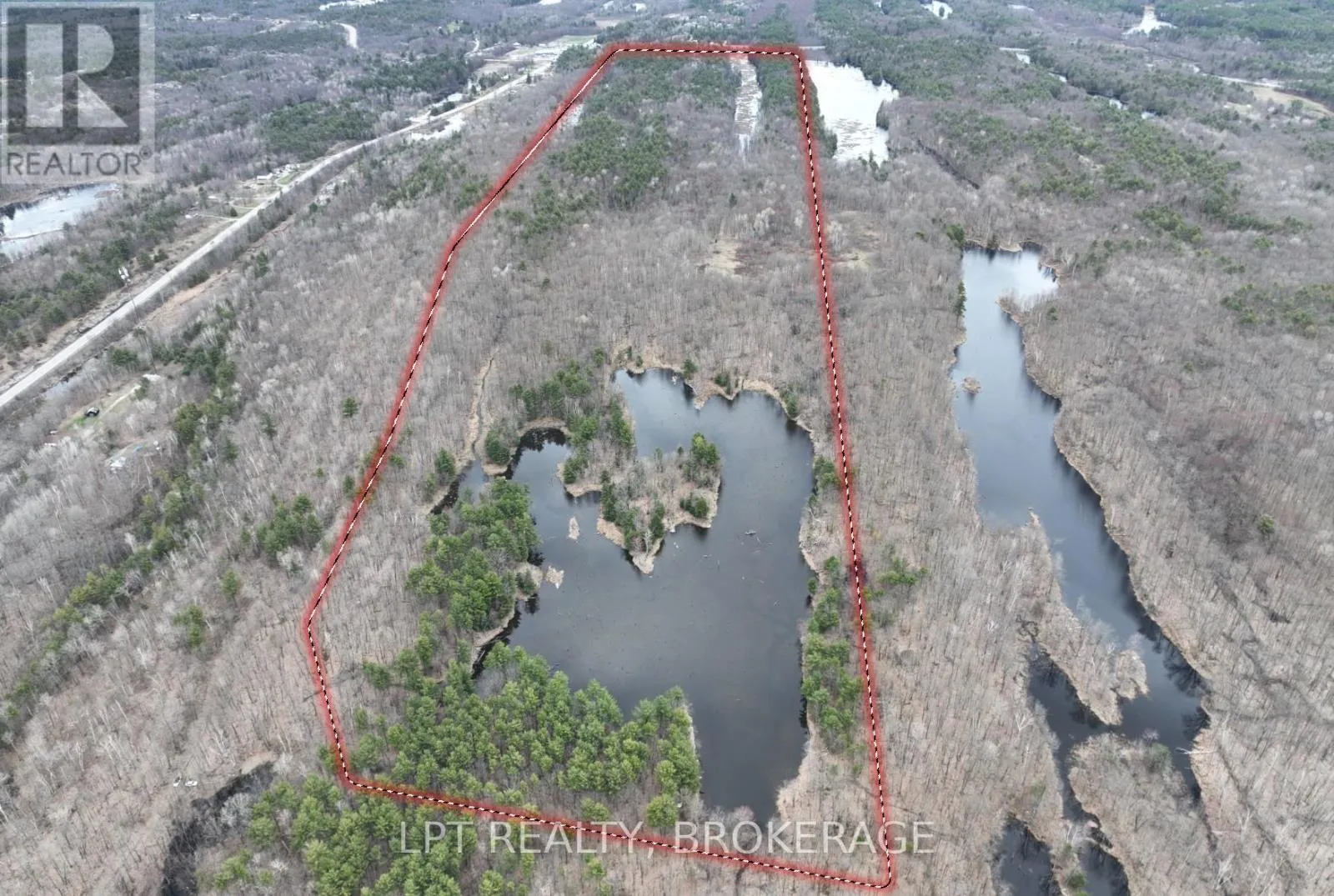 0 Old Sulphide Road, Tweed), Ontario K0K 3J0