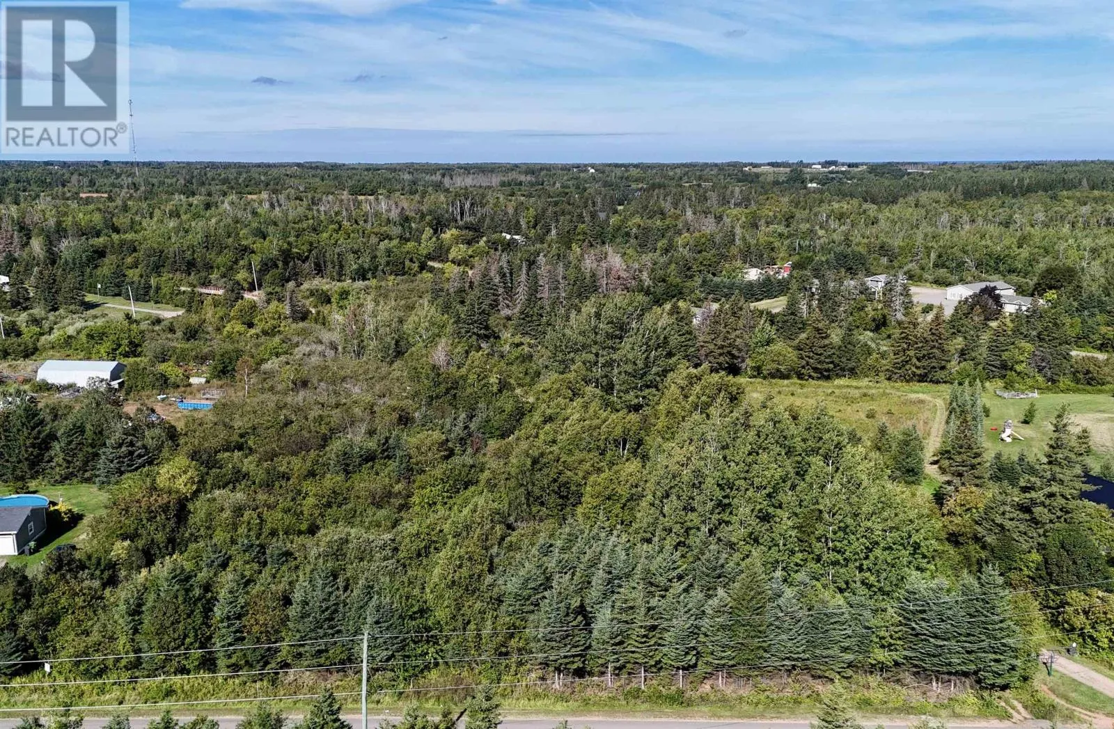 0 Old Western Road, Tignish, Prince Edward Island C0B 2B0