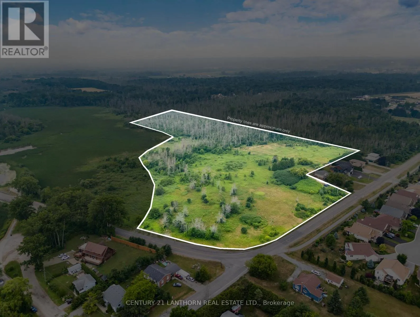 0 Ontario Street, Brighton, Ontario K0K 1H0