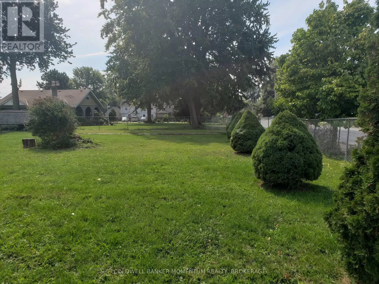 0 Part 1 V/l Ridgeway Road, Fort Erie, Ontario L0S 1B0