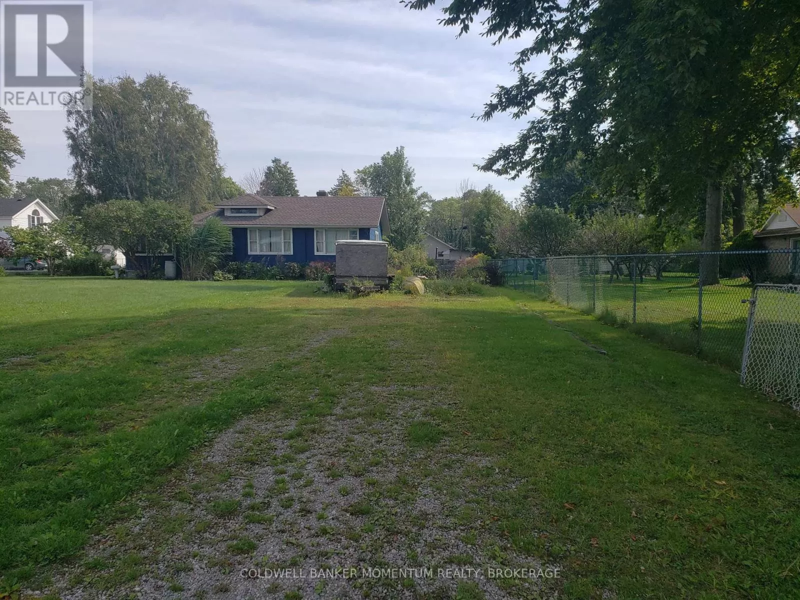 0 Part 2 V/l Ridgeway Road, Fort Erie, Ontario L0S 1B0