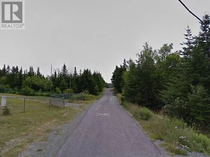 0 Payne's Road, Aquaforte, Newfoundland & Labrador A0A 0B3