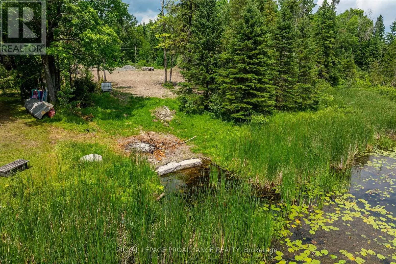 0 Pearce Road, Kawartha Lakes, Ontario K0M 2B0