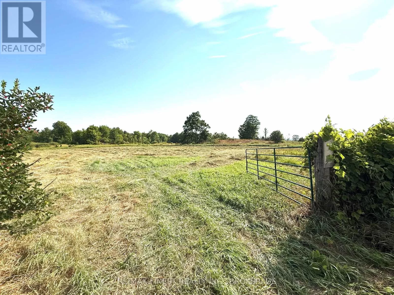 0 Pelow Road, Front of Leeds & Seeleys Bay, Ontario K7G 2V3