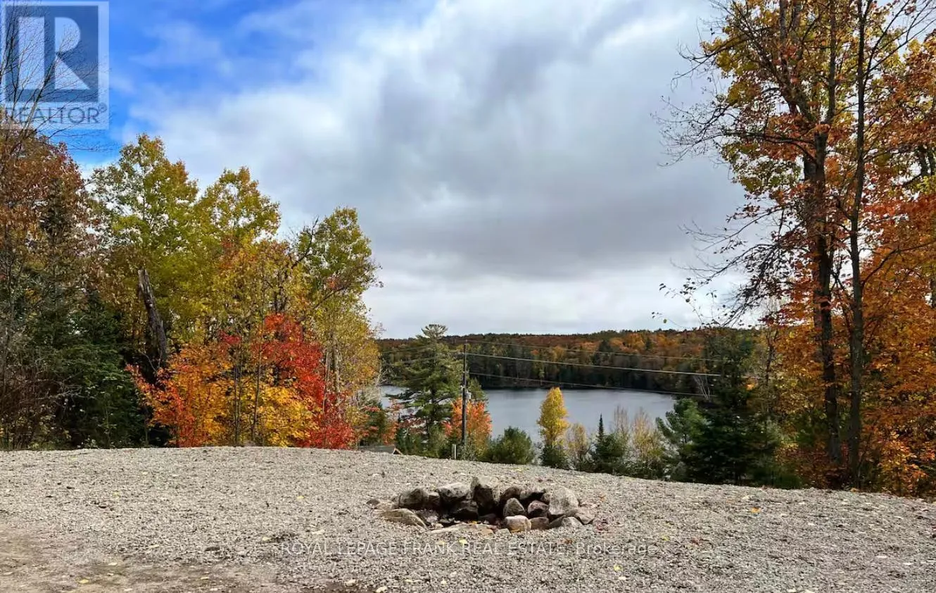 0 Peterson Road, Hastings Highlands, Ontario K0L 2S0