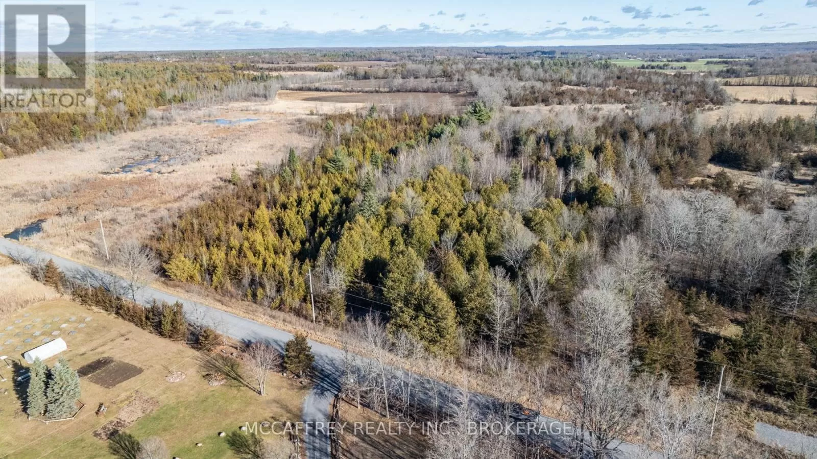 0 Pine Grove Road, Greater Napanee, Ontario K0K 2W0