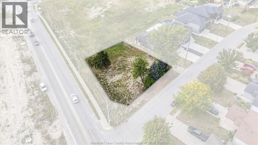 No Building for rent: 0 Pioneer Ave, Windsor, Ontario N9G 2W9