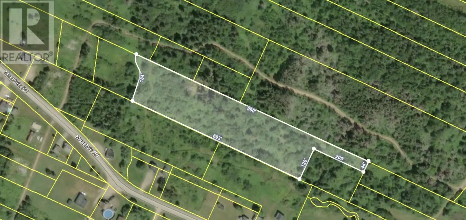 0 Plateau Cross Rd, Plateau, Nova Scotia B0E 1H0