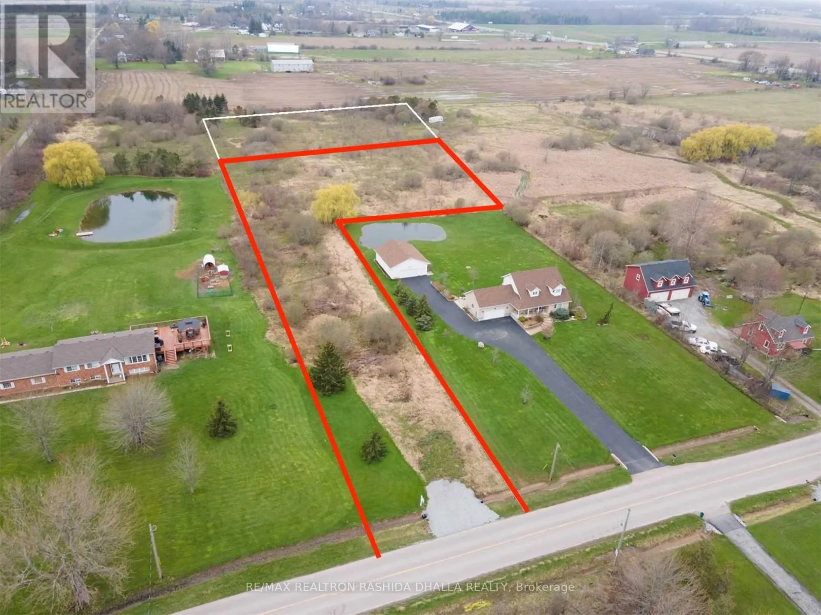 0 Pleasant Beach Road, Port Colborne, Ontario L0S 1R0