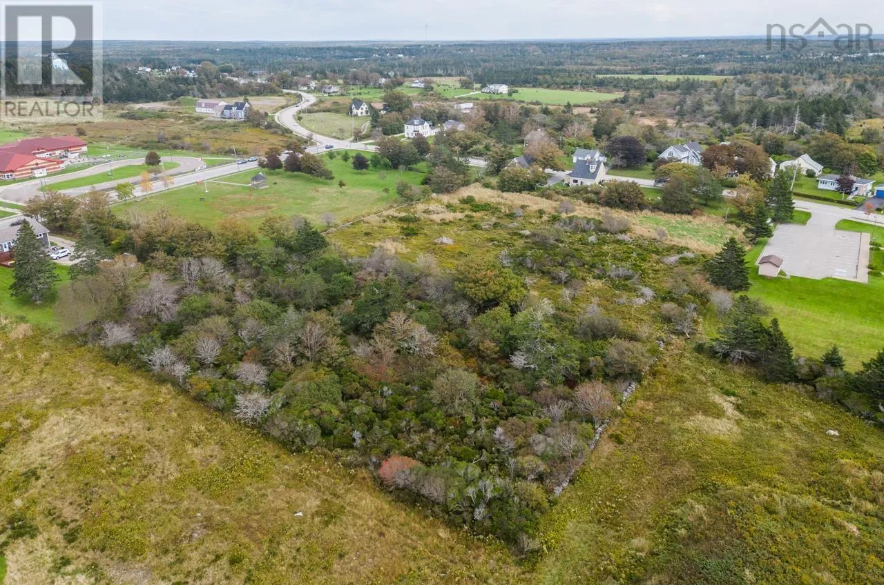 0 Pleasant Street, Yarmouth, Nova Scotia B5A 2K9