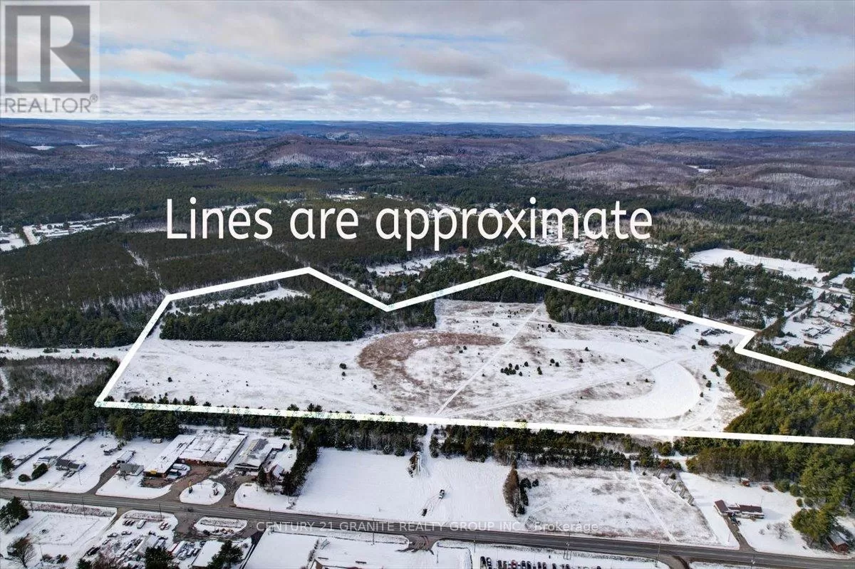 0 Polaris Drive, Hastings Highlands, Ontario K0L 1C0