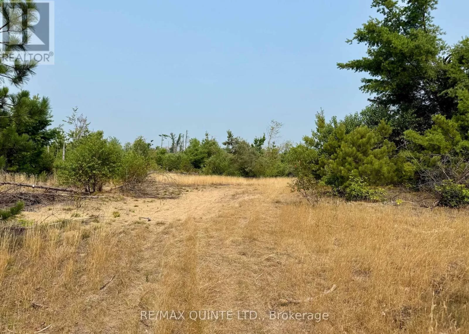 0 Potter Settlement Road, Tweed), Ontario K0K 3J0