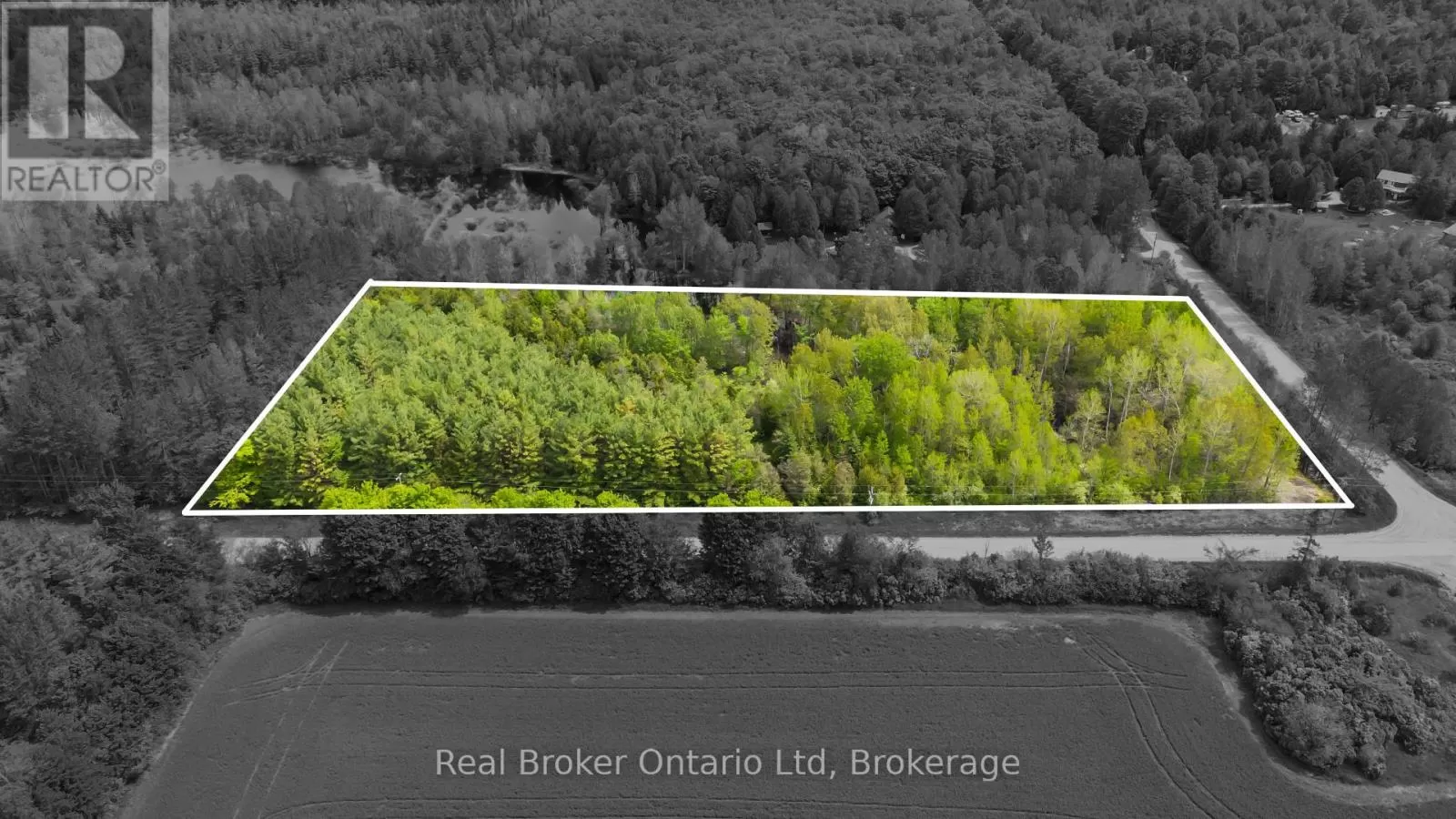 0 Pt Lt 70 Con 2 Concession, Chatsworth, Ontario N0C 1H0