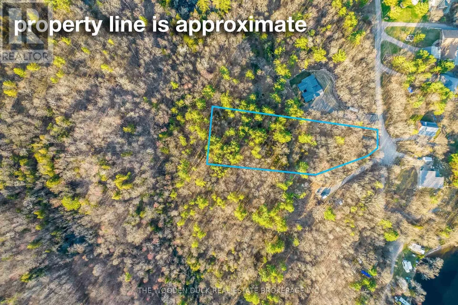 0 Quail Ridge Lane, Madoc, Ontario K0K 2K0