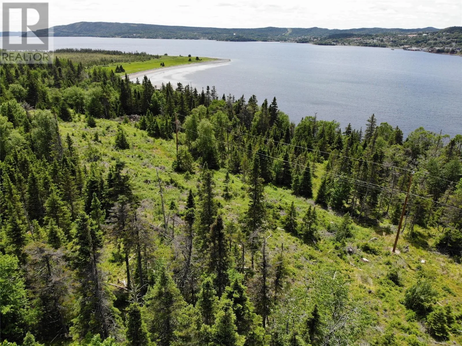 0 Random Brook Road, RANDOM ISLAND, Newfoundland & Labrador