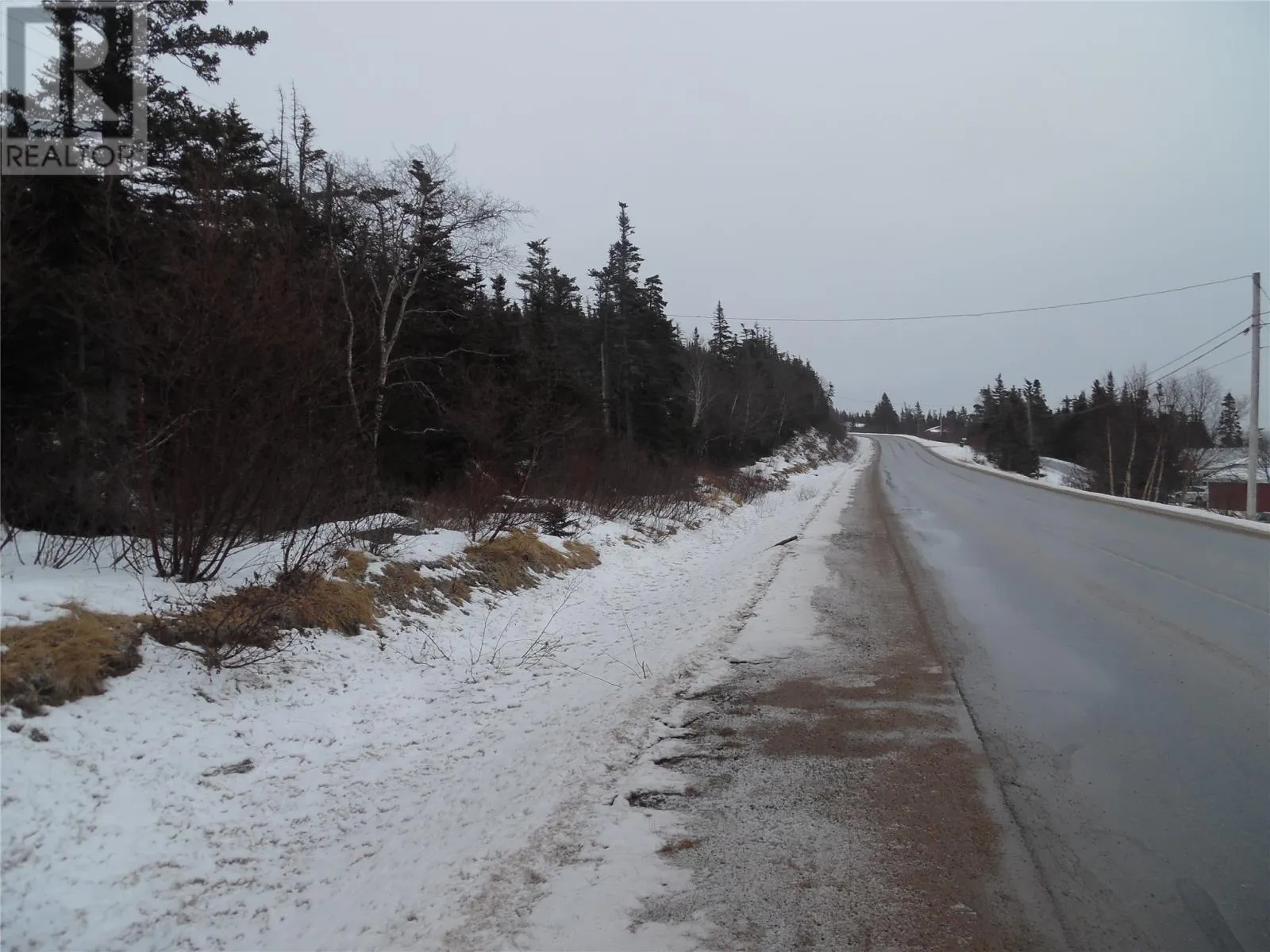 0 Random Island Road, Weybridge, Newfoundland & Labrador A5A 3A1