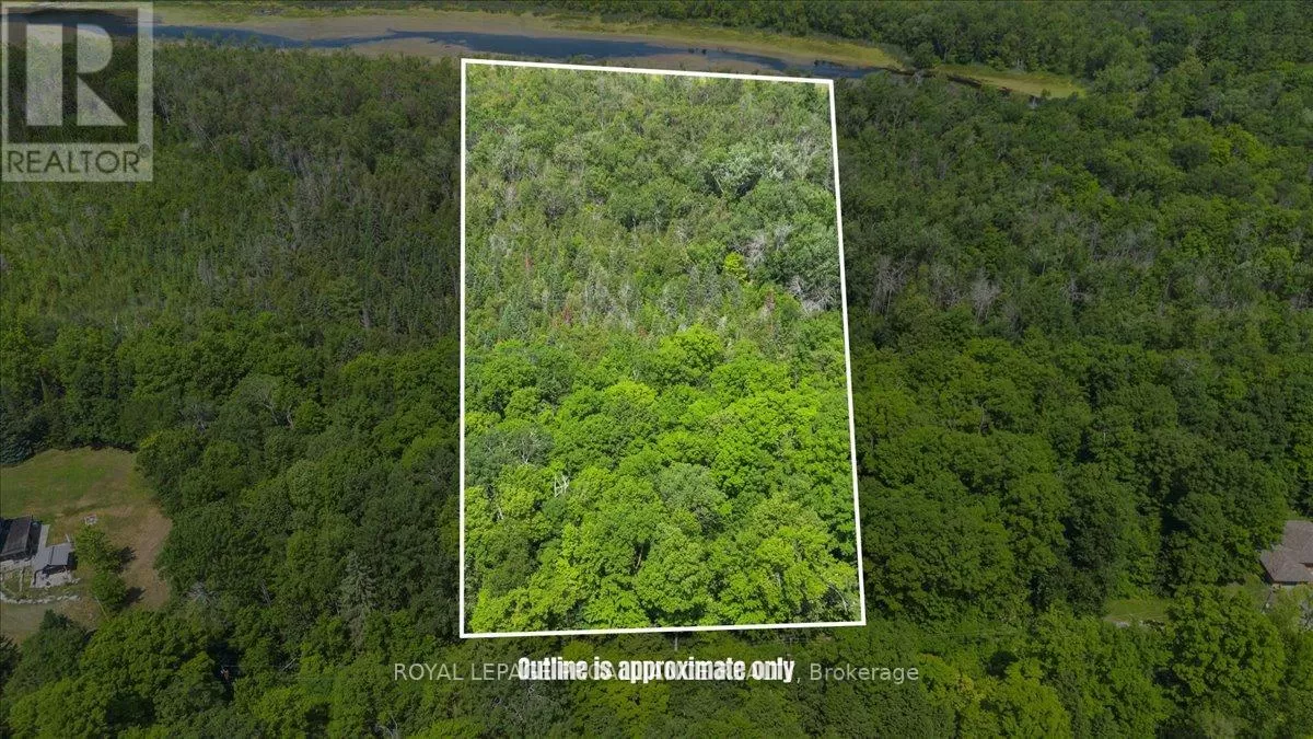 0 Rapids Court, Tweed), Ontario K0K 3J0