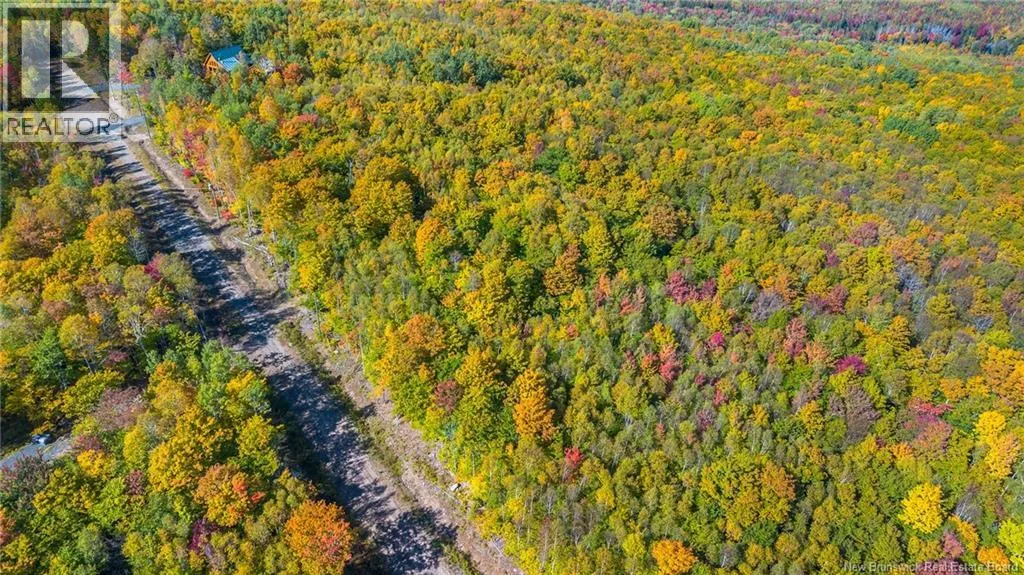 0 Raven Ridge Road, Central Hainesville, New Brunswick E6E 1E3