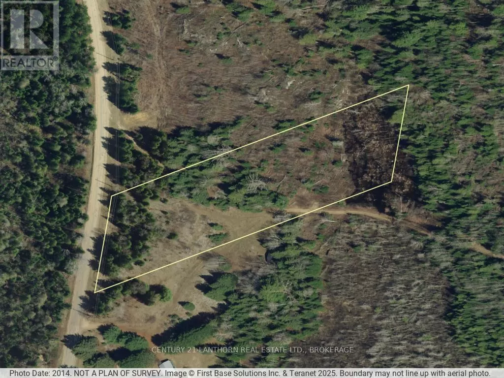 0 Redford Drive, Addington Highlands, Ontario K0H 1L0