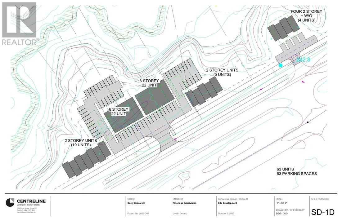 0 Regional Road 55, Lively, Ontario P3Y 1E2