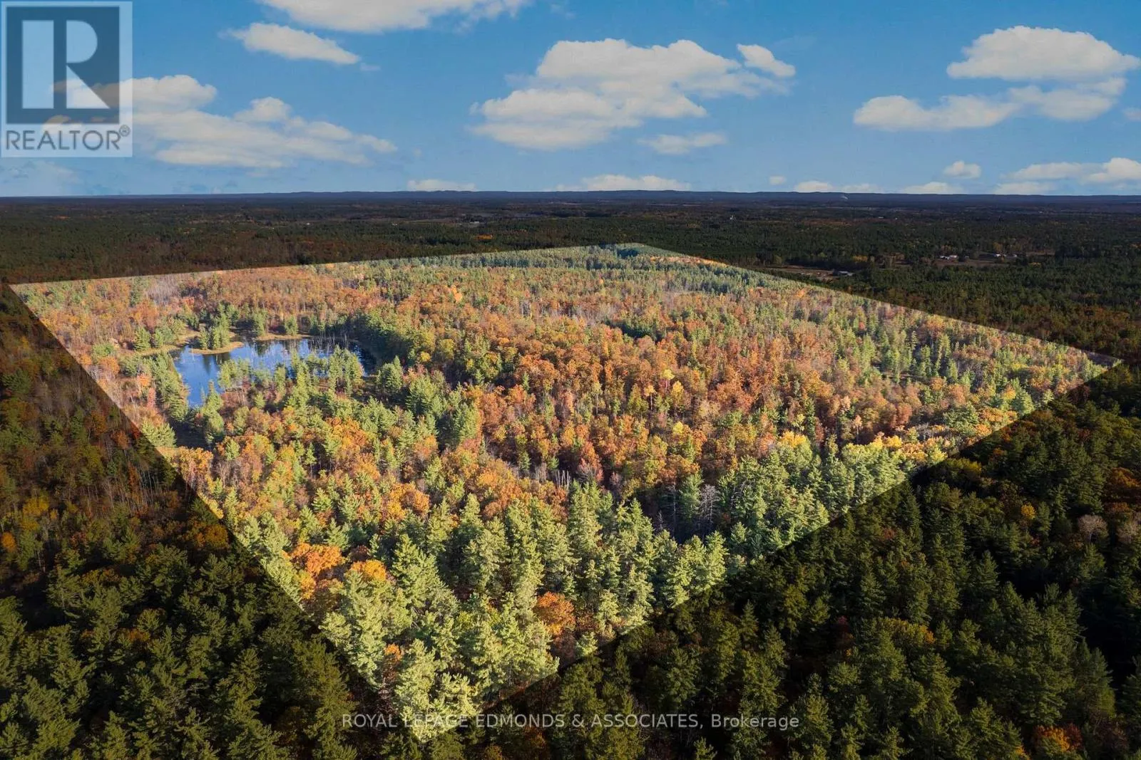 0 Reiche Road, North Algona Wilberforce, Ontario K8A 6W4