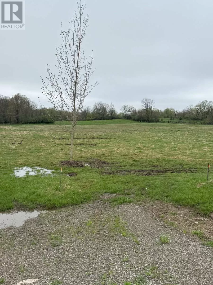 0 Rideau Ferry Road, Drummond/North Elmsley, Ontario K7H 3C7