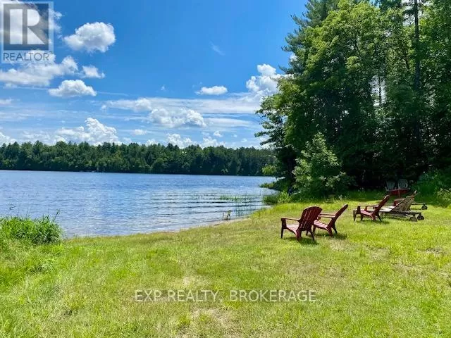 #0 Rossland Lane, Frontenac, Ontario K0H 1B0
