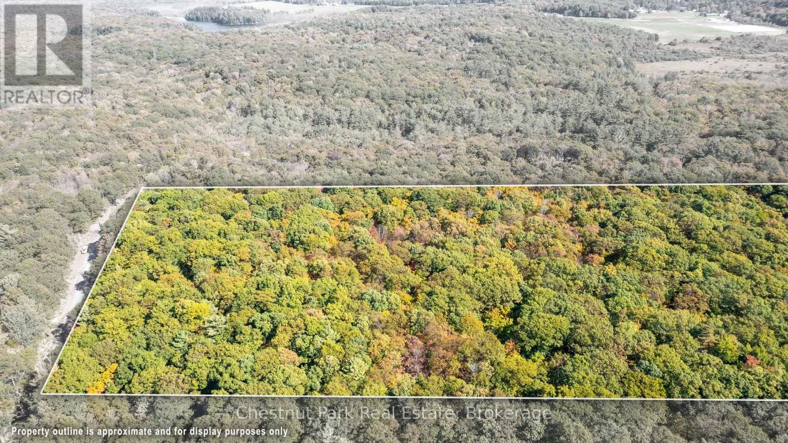 0 Rostrevor Road, Muskoka Lakes, Ontario P0B 1M0