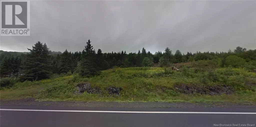 0 Route 120, Lac Baker, New Brunswick E7A 1M1