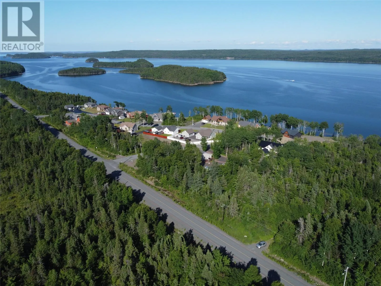 0 Route  342, Lewisporte, Newfoundland & Labrador A0G 3A0