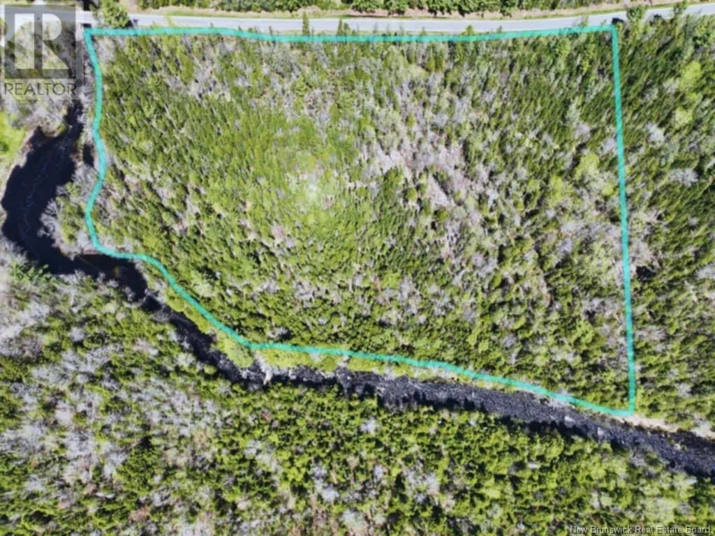 0 Route 725, Little Ridge, New Brunswick E3L 5X3
