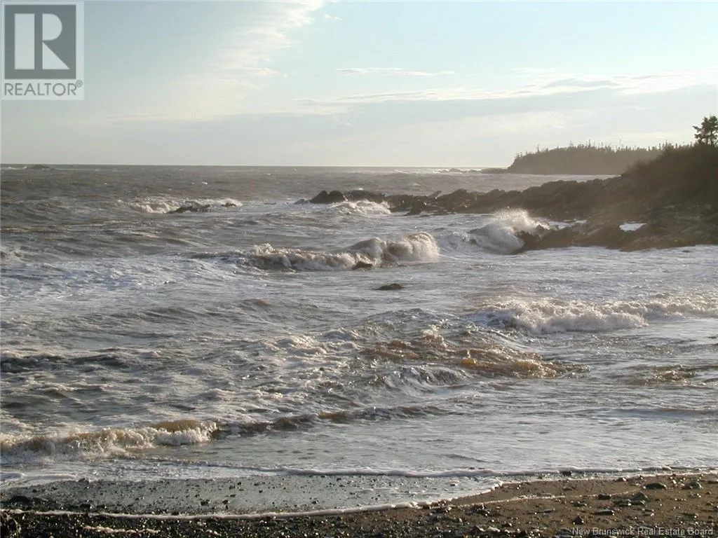 0 Route 790, Dipper Harbour, New Brunswick E5J 1Y6