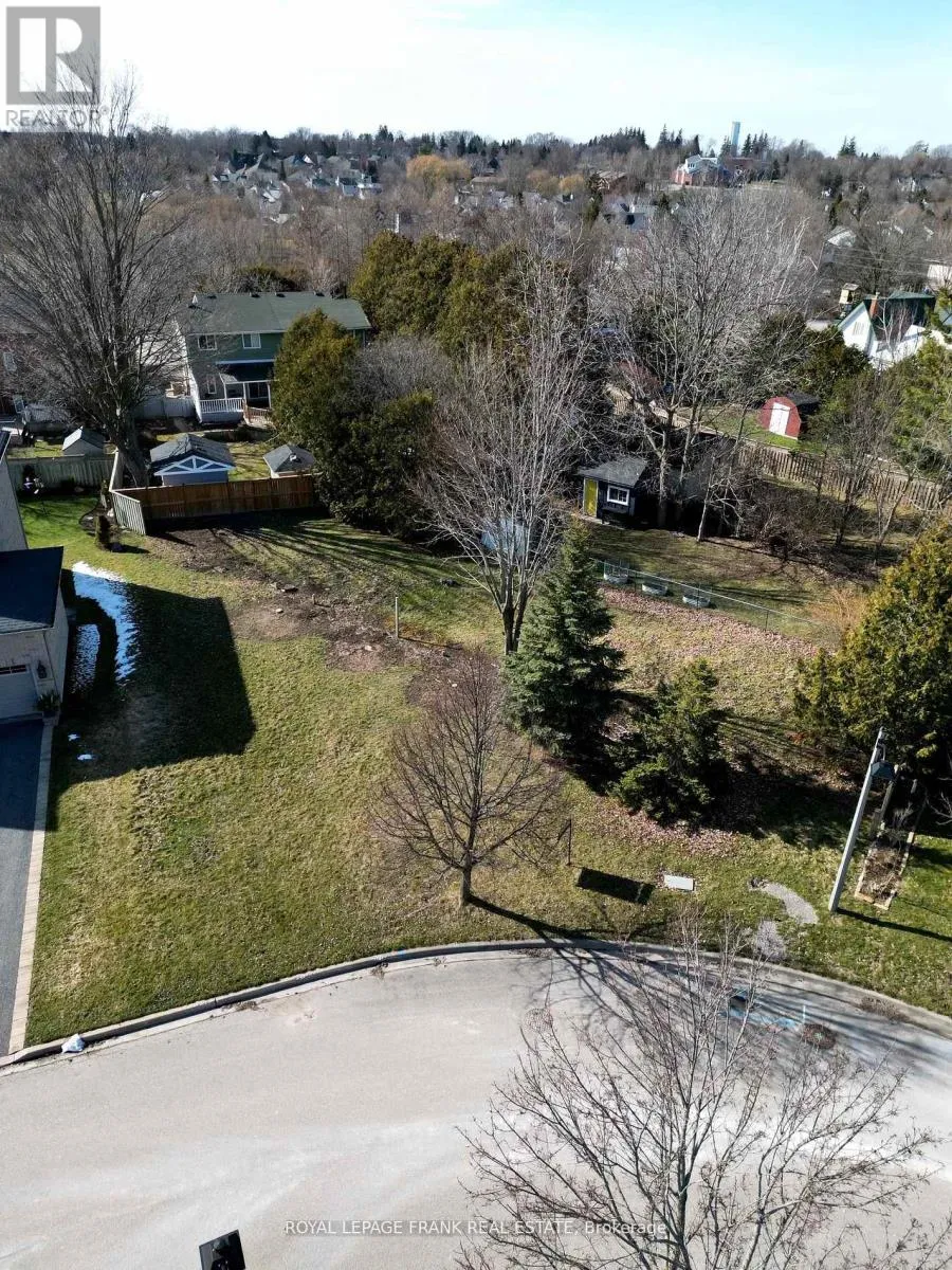 0 Sadler Crescent, Scugog, Ontario L9L 1T4