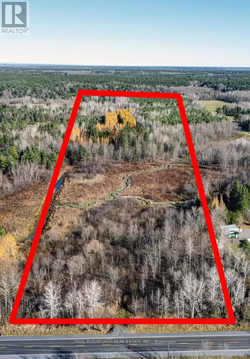 0 Saumure Road, Ottawa, Ontario K0A 3A0