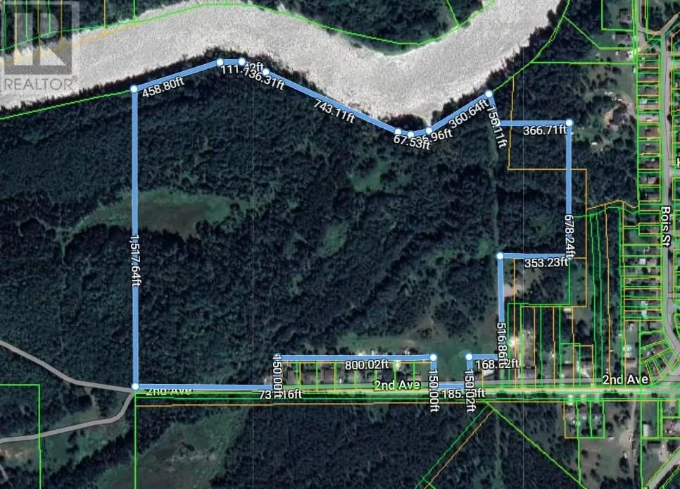 0 Second Avenue, Espanola, Ontario P3E 1A9