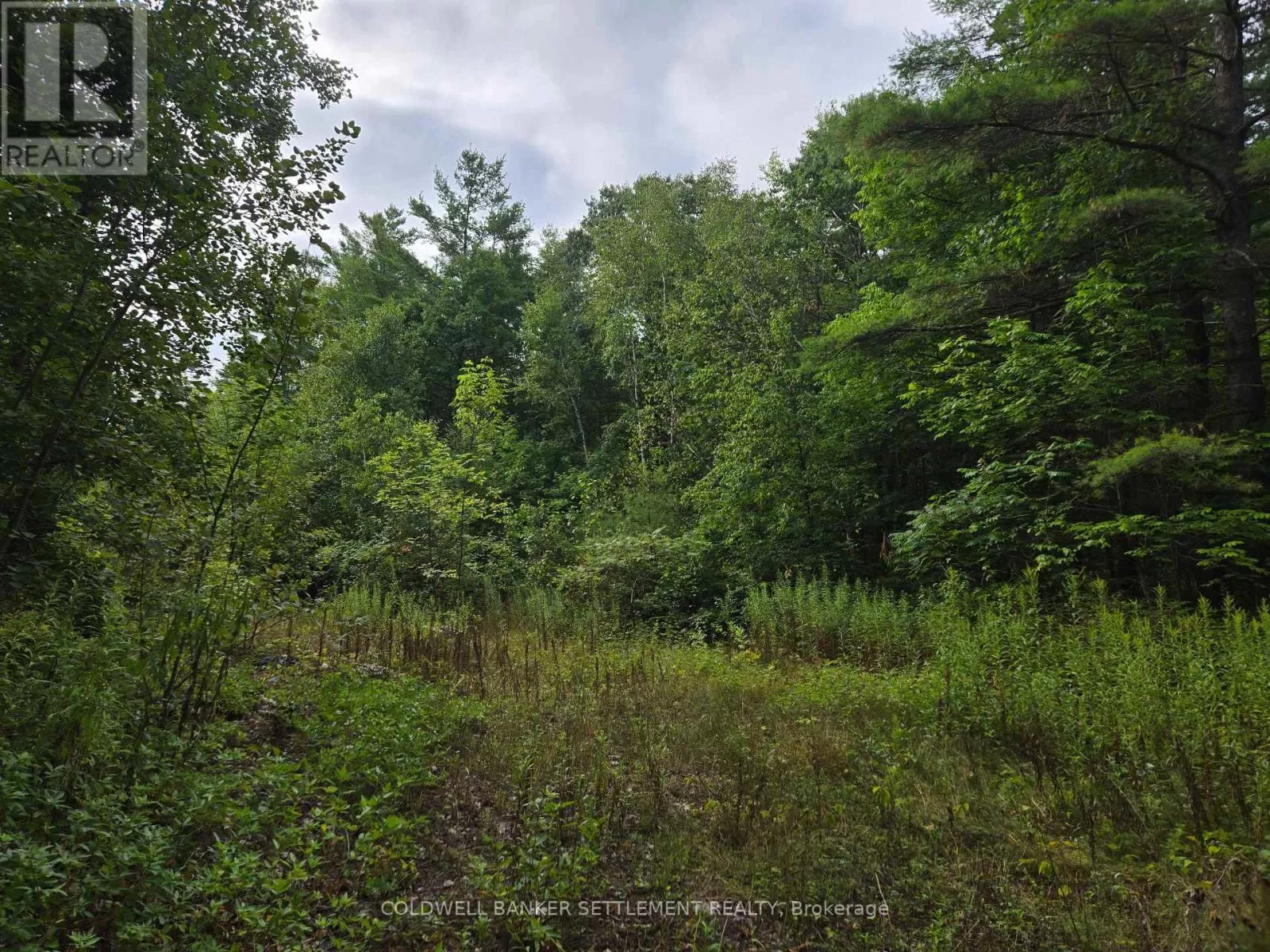 0 Second Depot Lake Road, Frontenac, Ontario K0H 1T0