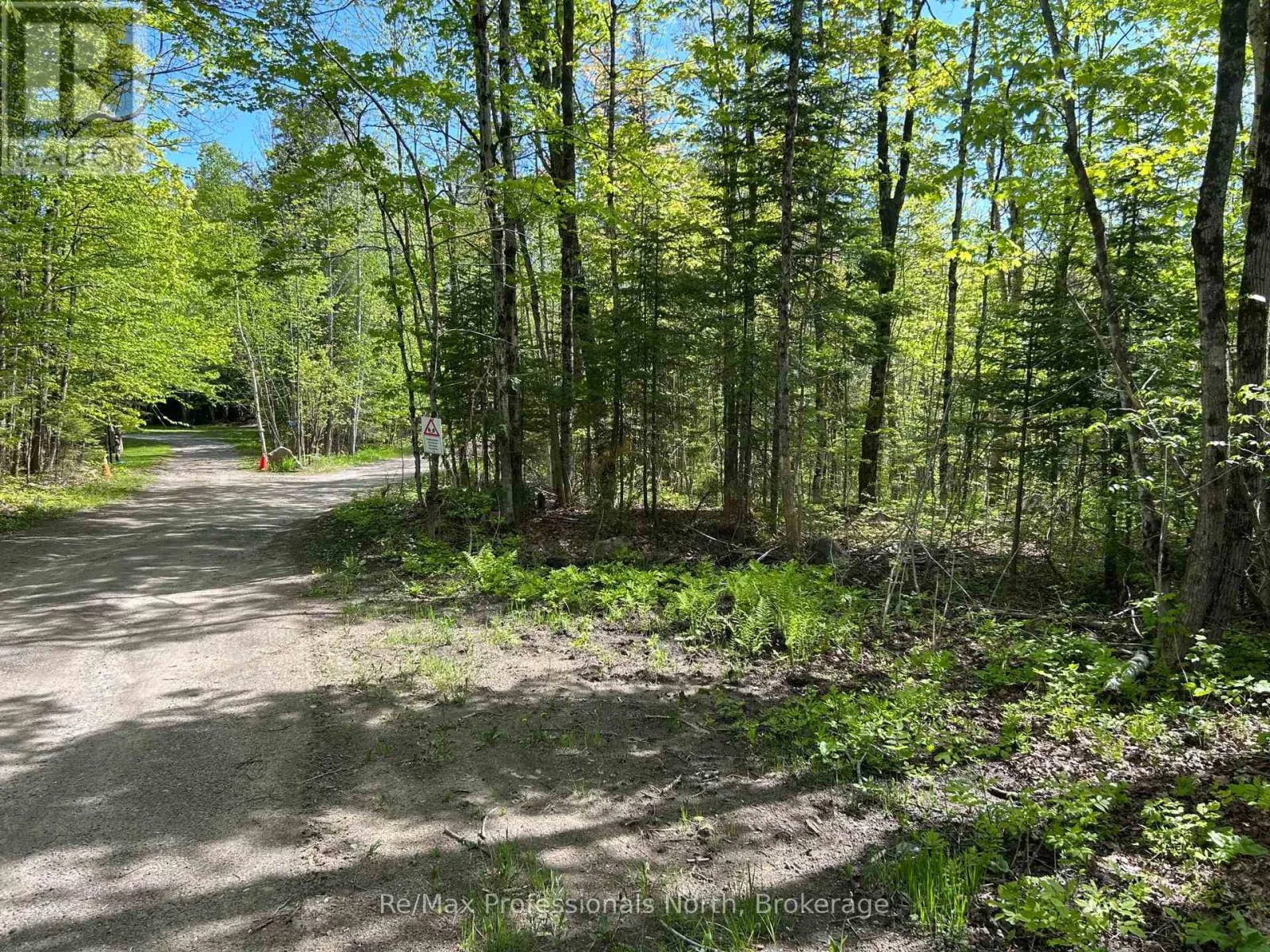 0 Sharon Lake Drive, Minden Hills, Ontario K0M 2K0