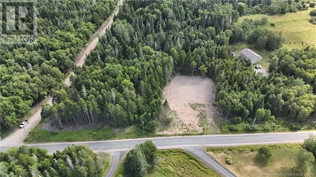 0 Shore Road, Breadalbane, New Brunswick E5C 1P2