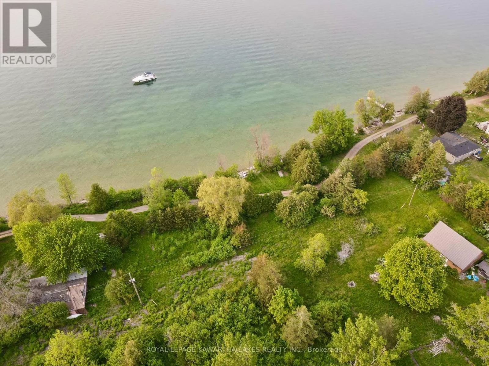 0 Shore Road, Brock, Ontario L0K 1A0