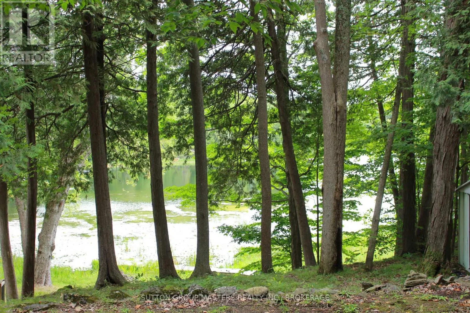 0 Silver Rock Lane, Frontenac, Ontario K0H 2W0